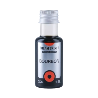 Эссенция Dream Spirit Premium Bourbon