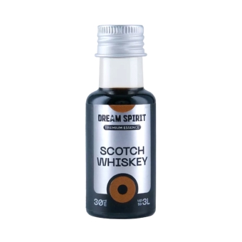 Эссенция Dream Spirit Premium Scotch Whiskey