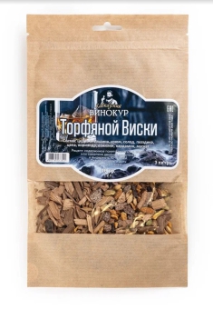 Набор трав и специй Торфяной виски