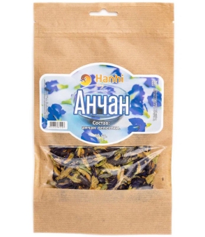 Набор трав и специй Анчан, 10 г