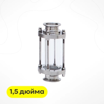 Диоптр, 1,5 дюйма